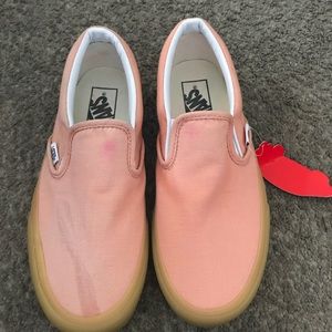 Damaged brand new vans bundle Read Description